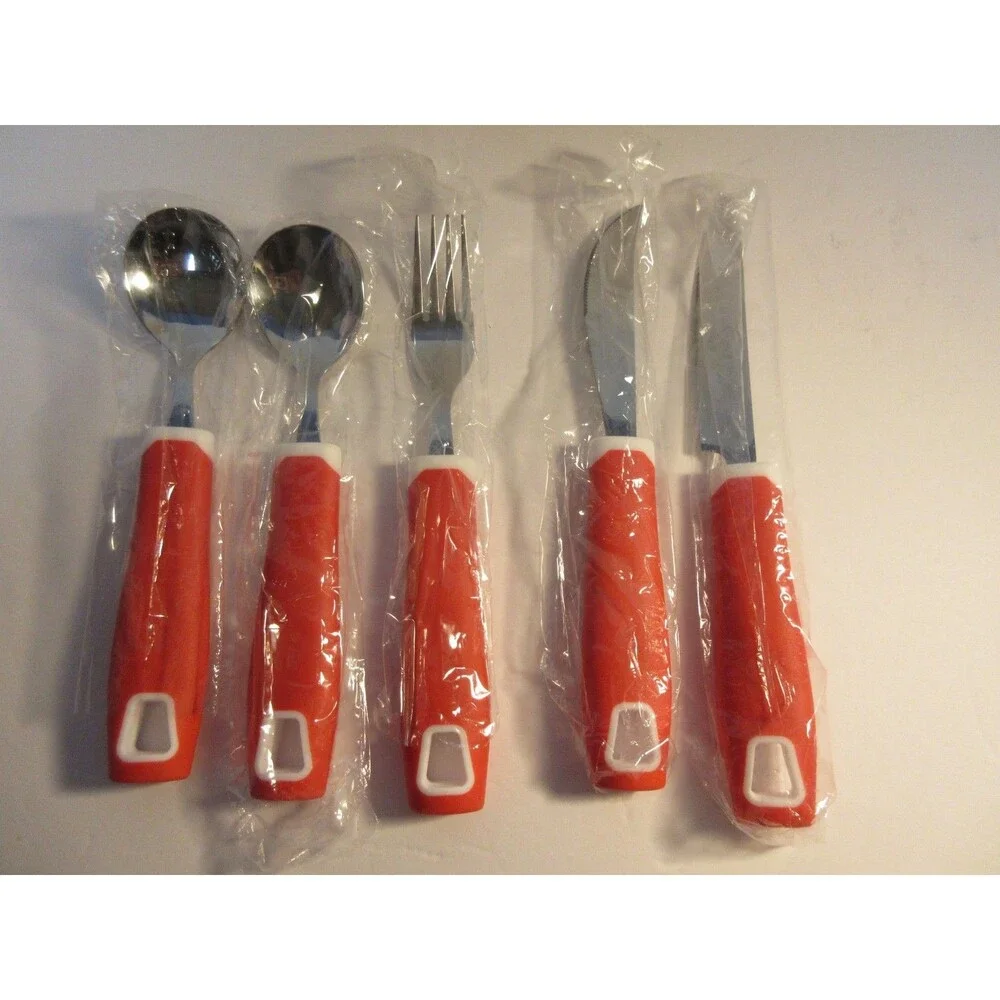 special supplies piece red